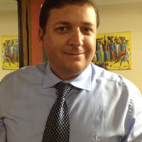 Ice Cargo Employee Marcio Souza's profile photo