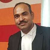 Bar Council Of India Employee Nitin Bhati's profile photo