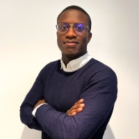 Pujadas, a Vollrath Company Employee Saliu Mballo Balde's profile photo