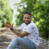 United Rentals Employee Randy Ortega's profile photo