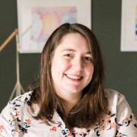Mozilla Employee Catherine Burgess's profile photo