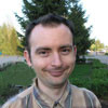 Mikon Employee Alex Chernjayeff's profile photo
