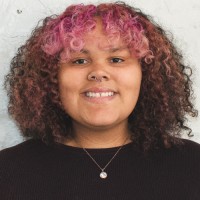 Baltimore Corps Employee Amber Sample's profile photo