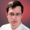 SoftFormance Employee Volodymyr Kraievskyi's profile photo