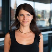 Anna Misztal D'Abadia Email