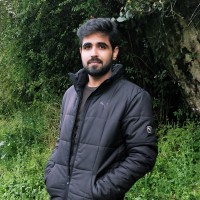 Google Employee Nitin Chugh's profile photo