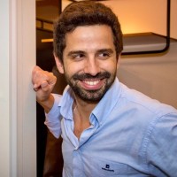 Web Summit Employee Ivo Benedito's profile photo