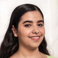 StarTime Studios Employee Chloe Zachariou's profile photo