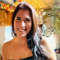 Juvenile Justice Center of Phialdelphia Employee Lucia Viegas-Barros's profile photo