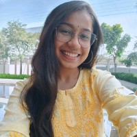 WAL+L Employee Pratyusha Mishra's profile photo