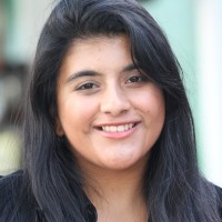 National Institute of Clinical Research Employee Bianca Alvarado's profile photo
