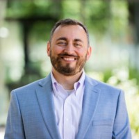 Massachusetts Afghan Alliance Employee John Moses's profile photo