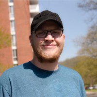 New Albany, Ohio Employee Alec Roach's profile photo