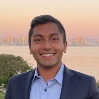 Northrop Grumman Employee Arjun Garg's profile photo