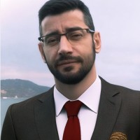 İnfoTelica Employee Ertugrul B.'s profile photo