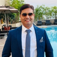 Brush Transformers Limited Employee Prakash Dahi's profile photo