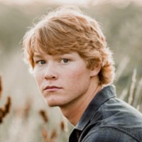 Riley McGinnis Email