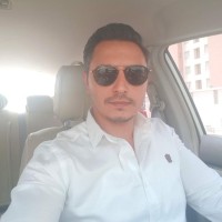 MECAMAC Employee Moustafa Kutaish's profile photo