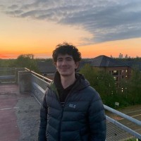 Siemens Employee Hal Willis's profile photo