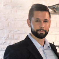Providence Employee Robert Edinger's profile photo