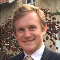 Candriam Employee Guillaume Benoit's profile photo