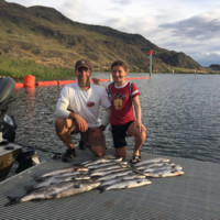 Shane Bickford. Email