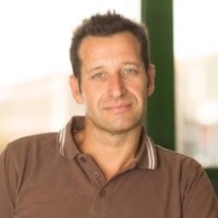 STS Communication Employee Luca Tortorella's profile photo