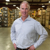 Shapes Unlimited, Inc. Employee Steve Gruver's profile photo