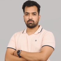 Aniview Employee Ameya Shahapurkar's profile photo