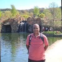 Randlab Pty Ltd Employee Shirish Mahashabde's profile photo