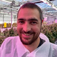Overseed Employee Arnaud Lanz's profile photo