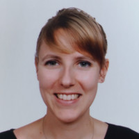 Initial Singapore Employee Caroline Fieux's profile photo
