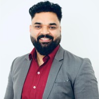 Baroda BNP Paribas Mutual Fund Employee Kamleshwar Singh's profile photo