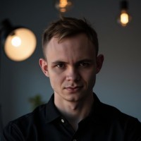 hellobot Employee Kacper Kawczak's profile photo