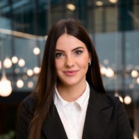Aristo Group Employee Tünde Verebélyi's profile photo