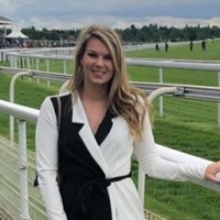 Events of The North Employee Julia Elder's profile photo