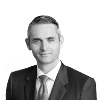 JLL Employee Graham Smith's profile photo