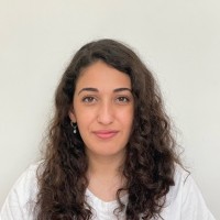 Shavit Software Employee Sapir Gino's profile photo