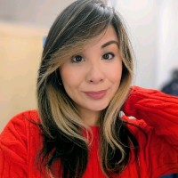 Google Employee Tracy C.'s profile photo