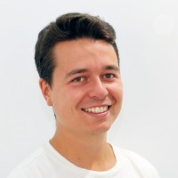 Reddy Architecture + Urbanism Employee Ivan Ignatov's profile photo