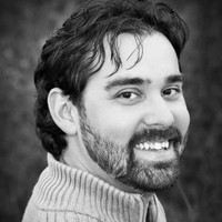 South Dakota Public Broadcasting Employee Aaron Siders's profile photo