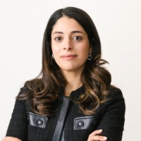 Writer Employee Mina Alaghband's profile photo