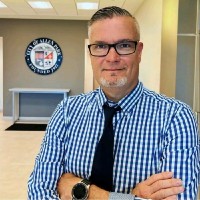 Tim Estheimer Email & Phone Number