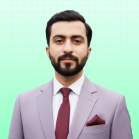 M Haider's profile photo