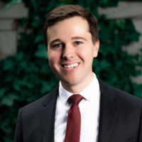 U.S. Courts of the Fourth Circuit Employee Richmond Blake's profile photo