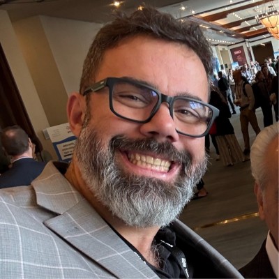 Caio Mussato Amorim Email & Phone Number