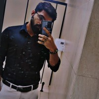 Unity Systems Employee Vanraj Godhaniya's profile photo