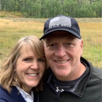 Intermountain Healthcare Employee Randall Rogers's profile photo