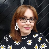 100% Digital Leeds Employee Amy Hearn's profile photo