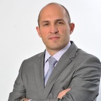 Sun Wave Pharma Employee Bogdan Tenu's profile photo